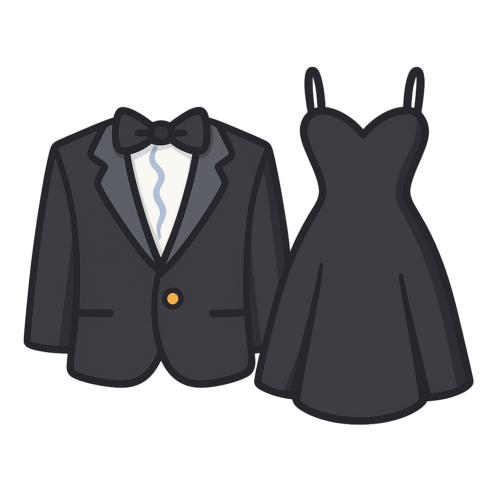 Código de vestimenta